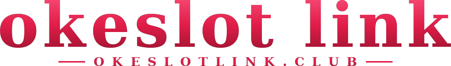 okeslot link logo